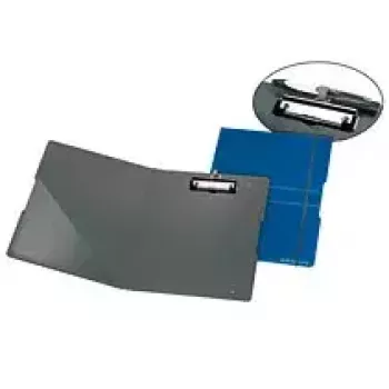 Clipboard Herlitz 11217213 Blue