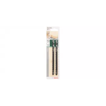 Bosch 2 609 256 720 jigsaw/scroll saw/reciprocating saw blade
