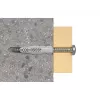Wall plug Fischer 77870