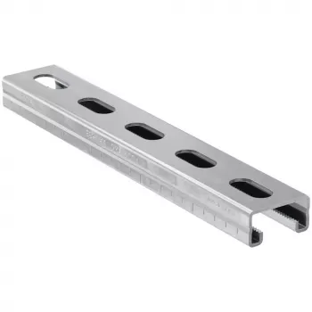 Channel Fischer 40391 Plumbing Mounting Frame