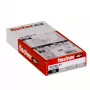 Anchor Fischer EA II M6 100 pcs 30 mm
