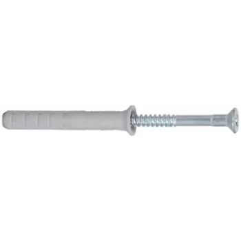 Hammer Fixings Fischer Hammerfix N 6 x 40/10 S