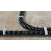 Cable clamp Fischer 58184 Grey 100 pc(s)