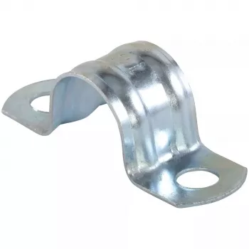 Cable Clamp Fischer 15068 Metallic 50 pc(s)