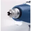 Heat Gun STEINEL 70409 Black Blue Silver