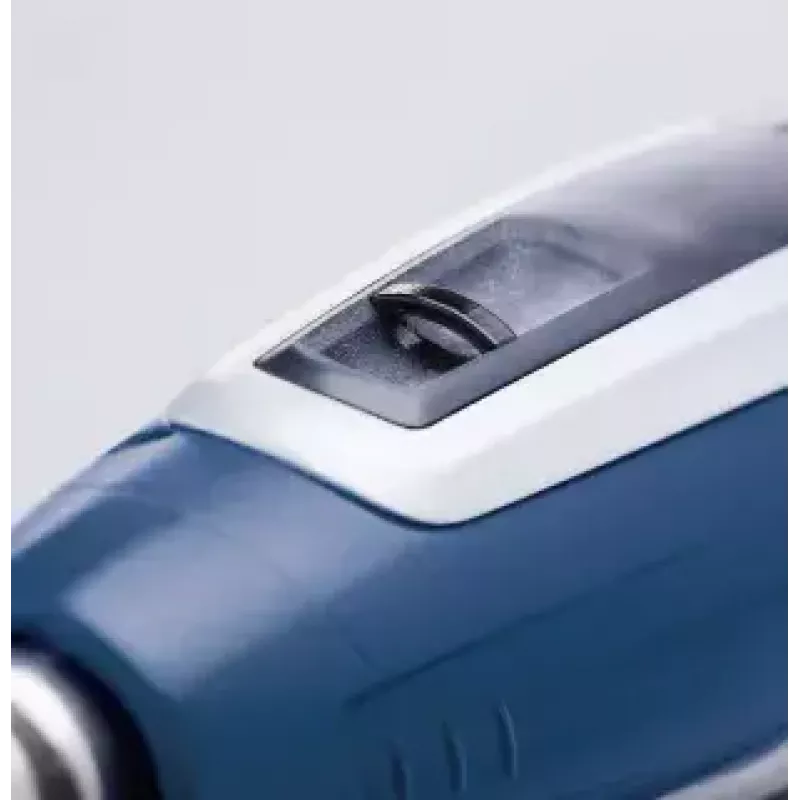 Heat Gun STEINEL 70409 Black Blue Silver