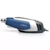 Heat Gun STEINEL 70409 Black Blue Silver