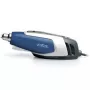 Heat Gun STEINEL 70409 Black Blue Silver