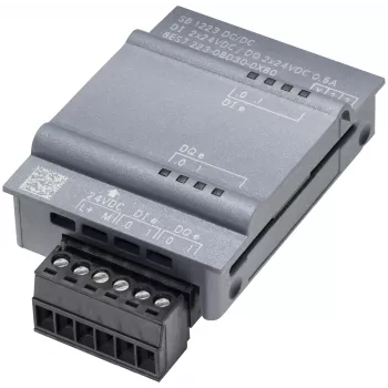 Siemens 6ES7222-1AD30-0XB0 digital/analogue I/O module Analog