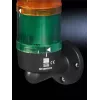 Rittal SG 2374.040 Holder, Black