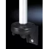 Enclosure frame Rittal SG 2374.050, black