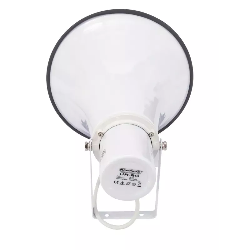 Loudspeaker Omnitronic 80710832 20 W