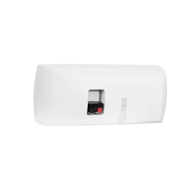 Full range loudspeaker Omnitronic 11036907 White Wired 15 W