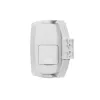 2-way Loudspeaker Omnitronic 11036913 White Wired 30 W