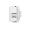 2-way Loudspeaker Omnitronic 11036913 White Wired 30 W