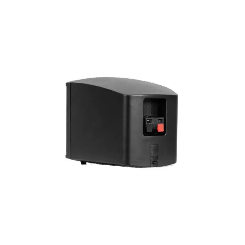 Full range loudspeaker Omnitronic 11036900 Black Wired 15 W