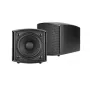 Full range loudspeaker Omnitronic 11036900 Black Wired 15 W