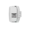 2-way Loudspeaker Omnitronic 11036915 White Wired 16 W