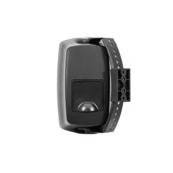 2-way Loudspeaker Omnitronic 11036918 Black Wired 35 W