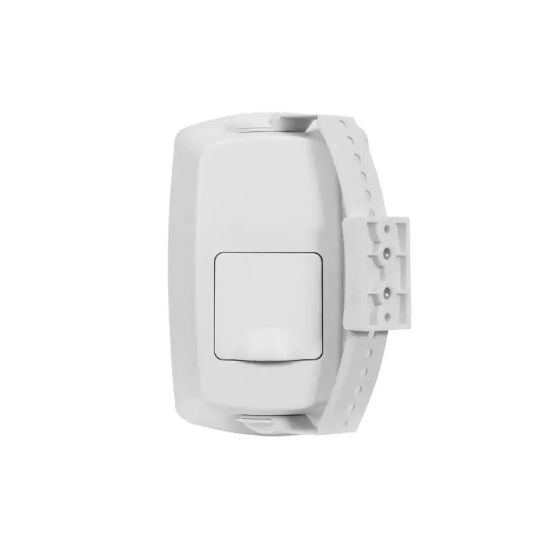 2-way loudspeaker Omnitronic 11036919 White Wired 35 W
