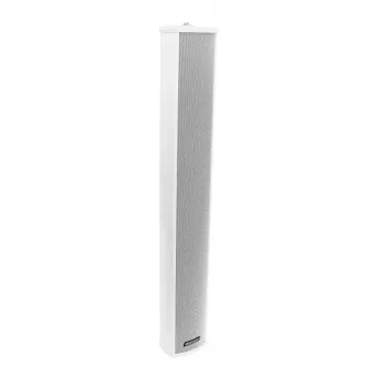 Loudspeaker Omnitronic 80710780 White Wired 60 W
