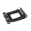 Passive holder Omnitronic 30103028 Tablet/UMPC Black