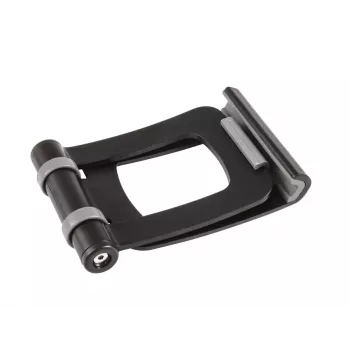 Passive holder Omnitronic 30103028 Tablet/UMPC Black