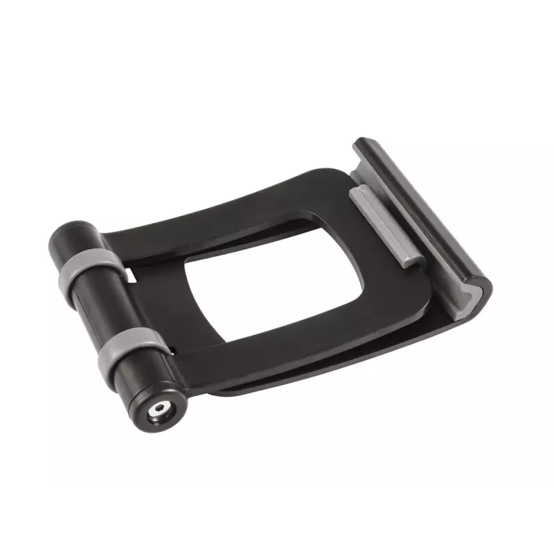 Passive holder Omnitronic 30103028 Tablet/UMPC Black