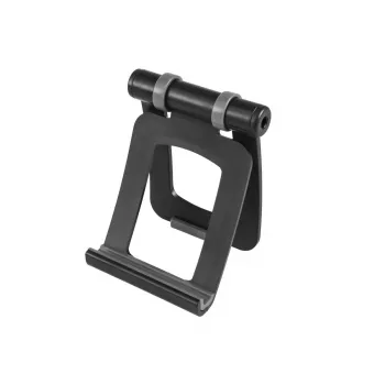 Passive holder Omnitronic 30103028 Tablet/UMPC Black
