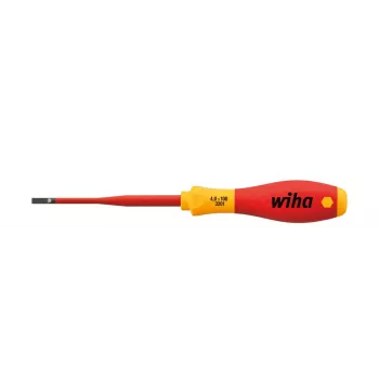 Manual screwdriver Wiha 35390 Single Standard screwdriver