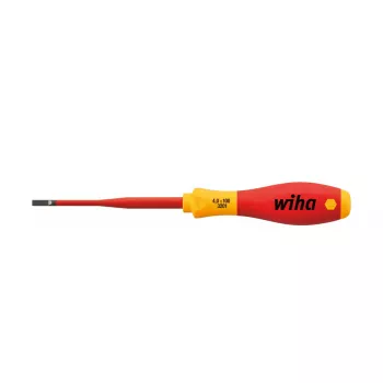 Manual screwdriver Wiha 35392 Single Standard screwdriver