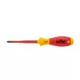 Screwdriver Wiha SoftFinish Single Standard 35394