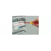 Screwdriver Wiha SoftFinish Single Standard 35396