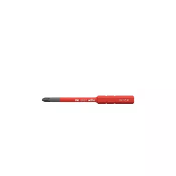 Screwdriver Bit Wiha slimBit PH 2 75mm
