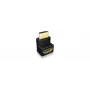 ICY BOX IB-CB009-1 HDMI A Black