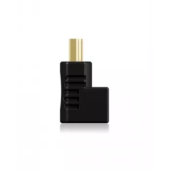 ICY BOX IB-CB009-1 HDMI A Black