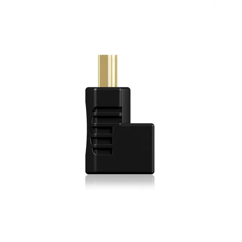 ICY BOX IB-CB009-1 HDMI A Black