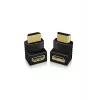 ICY BOX IB-CB009-1 HDMI A Black