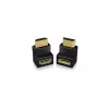 ICY BOX IB-CB009-1 HDMI A Black