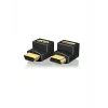 ICY BOX IB-CB009-1 HDMI A Black
