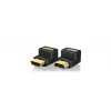ICY BOX IB-CB009-1 HDMI A Black