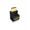 ICY BOX IB-CB009-1 HDMI A Black