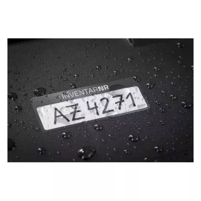 Self-adhesive label Rectangle Avery 6905