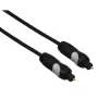 Audio Cable Thomson 00132137 3m TOSLINK Black