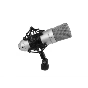 Studio microphone Omnitronic 13030918