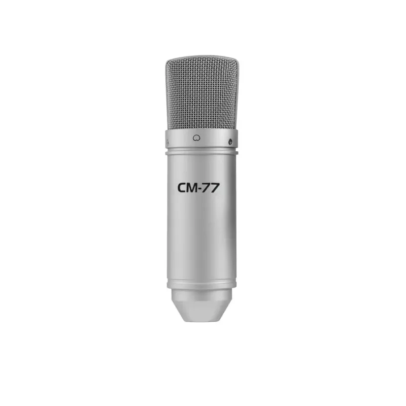 Studio microphone Omnitronic 13030918