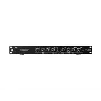 Active crossover Omnitronic 10355627