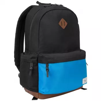 Targus Strata backpack Black, Blue