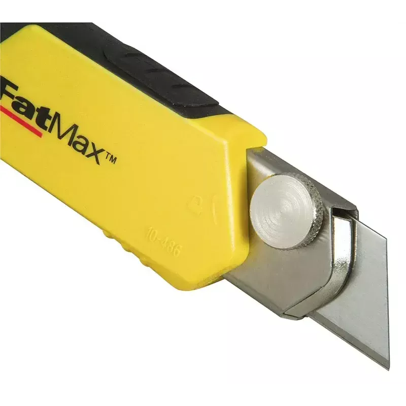 Snap-Off Knife Stanley FATMAX 25mm