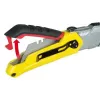 Utility knife Stanley 0-10-825 Black Metallic Yellow 14 cm blade